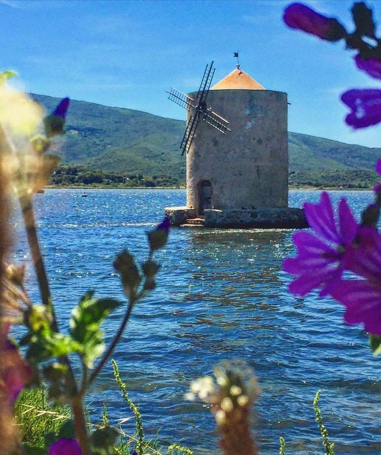 Camera Graziosa Албиния Экстерьер фото